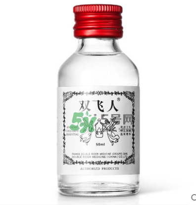 雙飛人能祛痘嗎？雙飛人能擦濕疹嗎？