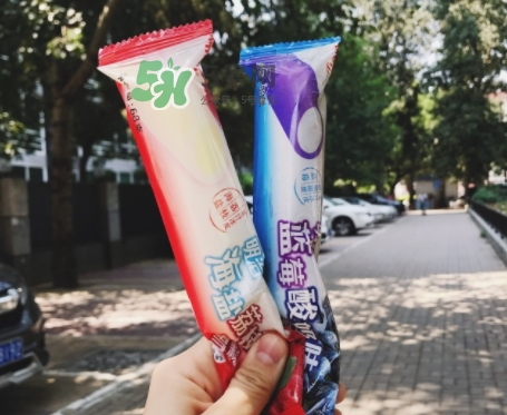 明治海鹽荔枝雪糕多少錢？明治海鹽荔枝雪糕好吃嗎？