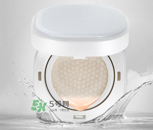 柏蕊詩(shī)氣墊多少錢？柏蕊詩(shī)蜂窩氣墊價(jià)格