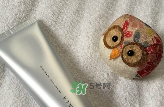 chicca洗面奶怎么樣？chicca潔面多少錢