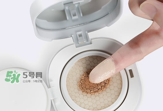 柏蕊詩氣墊怎么樣？柏蕊詩蜂窩氣墊好用嗎？