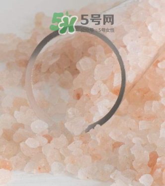 喜馬拉雅鹽怎么用？喜馬拉雅鹽的用法介紹