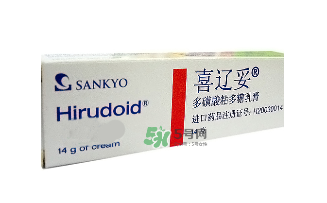喜療妥可以用臉上嗎？喜療妥能在臉上用嗎？
