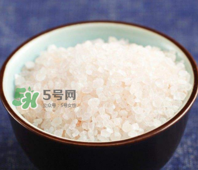 喜馬拉雅鹽怎么用？喜馬拉雅鹽的用法介紹