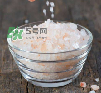 喜馬拉雅鹽寶寶能吃嗎？喜馬拉雅鹽嬰兒能吃嗎？