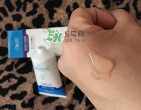 妙植素洗面奶怎么樣？妙植素潔面乳好用嗎？