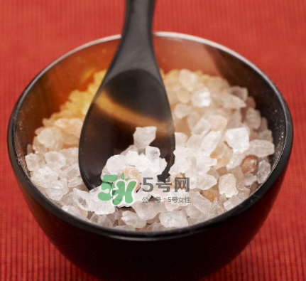 喜馬拉雅鹽寶寶能吃嗎？喜馬拉雅鹽嬰兒能吃嗎？
