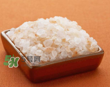 喜馬拉雅鹽寶寶能吃嗎？喜馬拉雅鹽嬰兒能吃嗎？