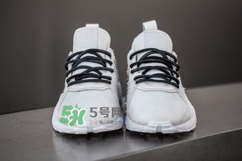 bait與puma聯(lián)名blaze of glory sock chalk在哪買_什么時候發(fā)售？