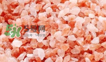 喜馬拉雅鹽含碘嗎？喜馬拉雅鹽含不含碘呢？