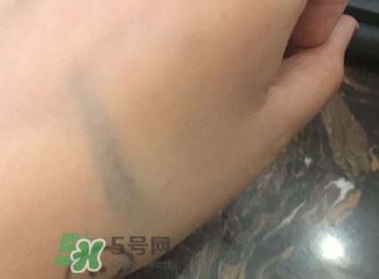 mac魅可眼線膏多少錢？mac魅可眼線膏價格