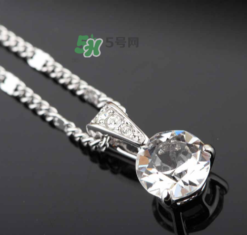 施華洛世奇天使之吻多少錢(qián)？施華洛世奇天使之吻項(xiàng)鏈價(jià)格