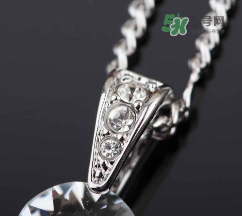施華洛世奇天使之吻多少錢(qián)？施華洛世奇天使之吻項(xiàng)鏈價(jià)格