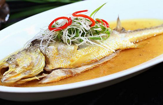 為什么吃清蒸海鰣魚都是半條？鰣魚有什么營(yíng)養(yǎng)價(jià)值