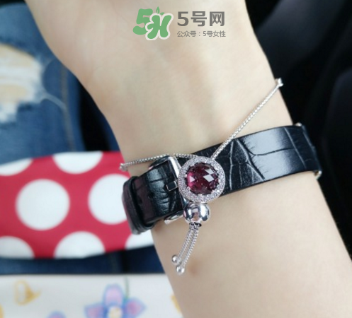 潘多拉璀璨星空手鏈怎么調(diào)？pandora璀璨之心手鏈怎么戴？