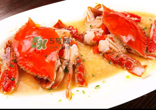 清蒸梭子蟹蒸多少分鐘？清蒸梭子蟹怎樣不掉腳？