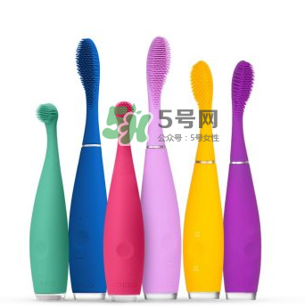 FOREO ISSA牙刷多久充一次電？FOREO ISSA牙刷充電能用多久？