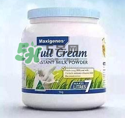 Maxigenes美可卓藍(lán)胖子奶粉嬰兒能喝嗎_多大的寶寶能喝？