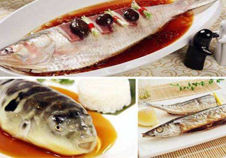 鰣魚和刀魚哪個貴？長江三鮮哪個最貴