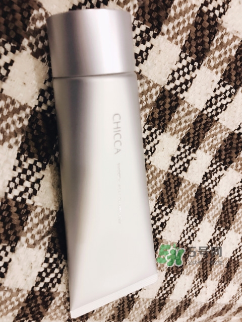 chicca洗面奶怎么樣？chicca潔面多少錢