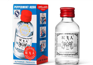 雙飛人有延時(shí)功效嗎？雙飛人藥水可以延時(shí)嗎？