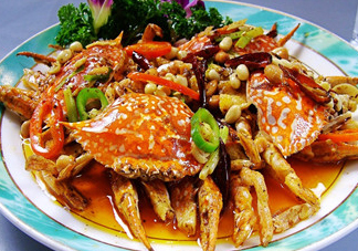 梭子蟹能過夜嗎？梭子蟹能隔夜吃嗎？