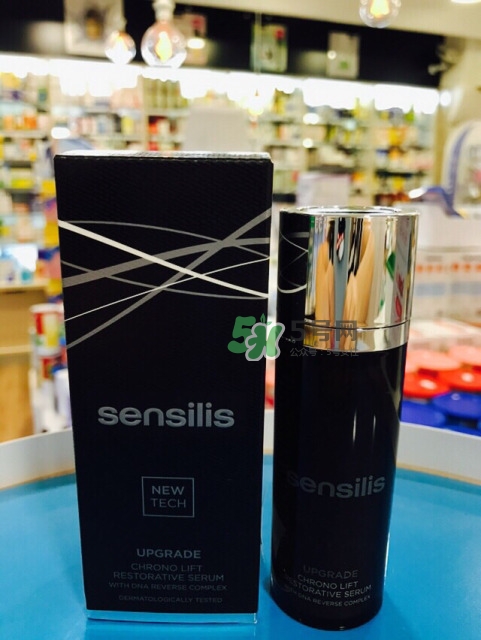 sensilis是什么牌子？sensilis是什么檔次