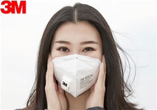 3M口罩能用多久？3m口罩哪種好？