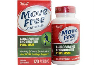 movefree紅藍(lán)綠區(qū)別 movefree維骨力有哪幾款？