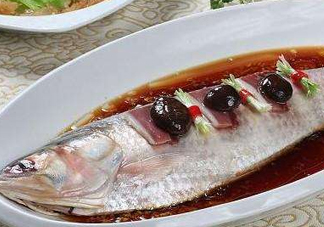 鰣魚的魚鱗能吃嗎？鰣魚為什么不去魚鱗