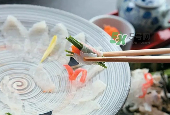 河鲀毒煮了還有毒嗎？怎樣去除河鲀的毒素