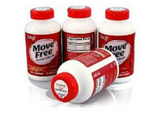 movefree維骨力怎么吃？movefree維骨力使用說明
