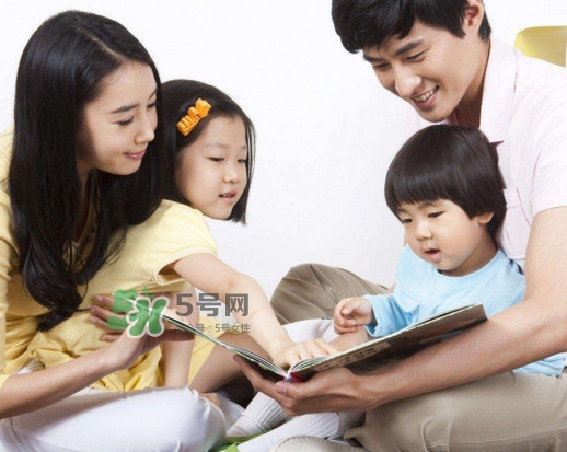 孩子很黏人怎么辦？孩子很依賴人怎么辦