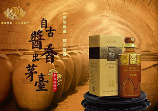 茅臺酒為什么那么貴？茅臺酒為什么這么貴