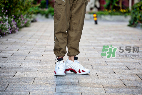air jordan 14 candy cane白紅配色復(fù)刻什么時候發(fā)售？