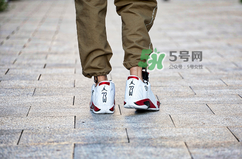 air jordan 14 candy cane白紅配色復(fù)刻什么時候發(fā)售？