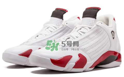 air jordan 14 candy cane白紅配色復(fù)刻什么時候發(fā)售？