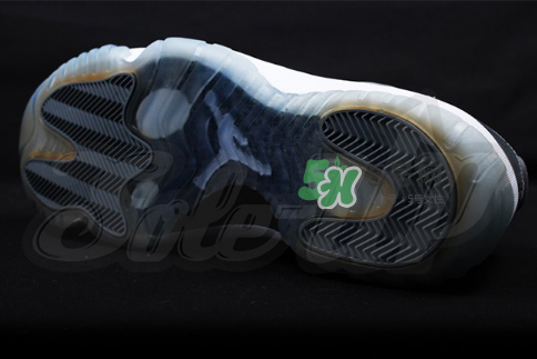 air jordan 11 low cool grey2018版什么時(shí)候發(fā)售？