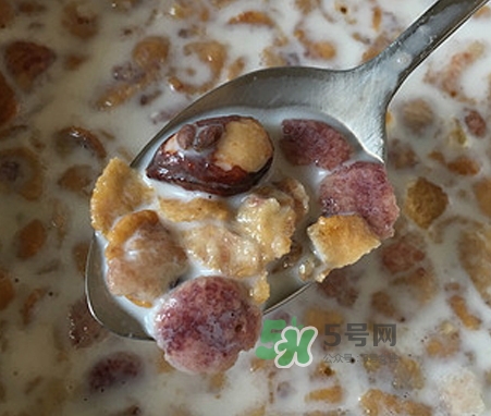 vogels沃格爾麥片好吃嗎？vogels沃格爾麥片熱量