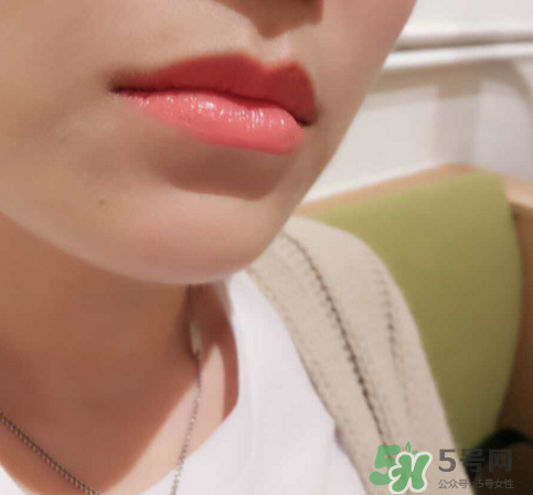 tf白管05是什么顏色？tom ford白管05適合黃皮嗎？