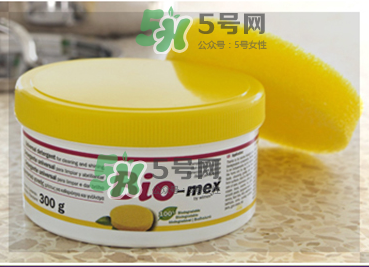 Biomex清潔膏怎么用？Biomex清潔膏好用嗎？