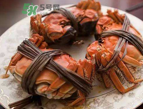 大閘蟹可以水煮嗎？大閘蟹煮多久？