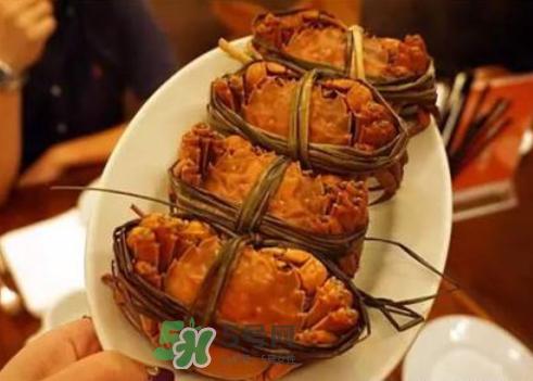 大閘蟹可以水煮嗎？大閘蟹煮多久？