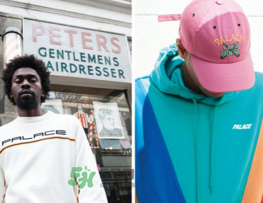 palace2017秋冬新品多少錢(qián)？palace新品價(jià)格表