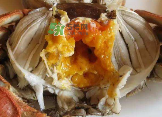大閘蟹不能和什么一起吃？大閘蟹和什么食物相克？