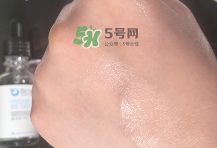 bicelle b5精華怎么樣？bicelle b5精華怎么用？