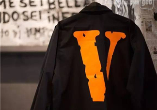 vlone pop-up store中國站地址在哪里？vlone pop-up北京成都站地址