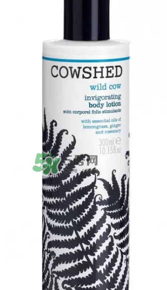 cowshed洗發(fā)露怎么樣？cowshed洗發(fā)露哪款好？
