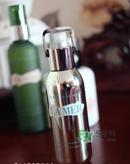 lamer美白精華有用嗎？lamer美白系列好用嗎？