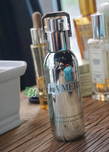 lamer美白精華有用嗎？lamer美白系列好用嗎？